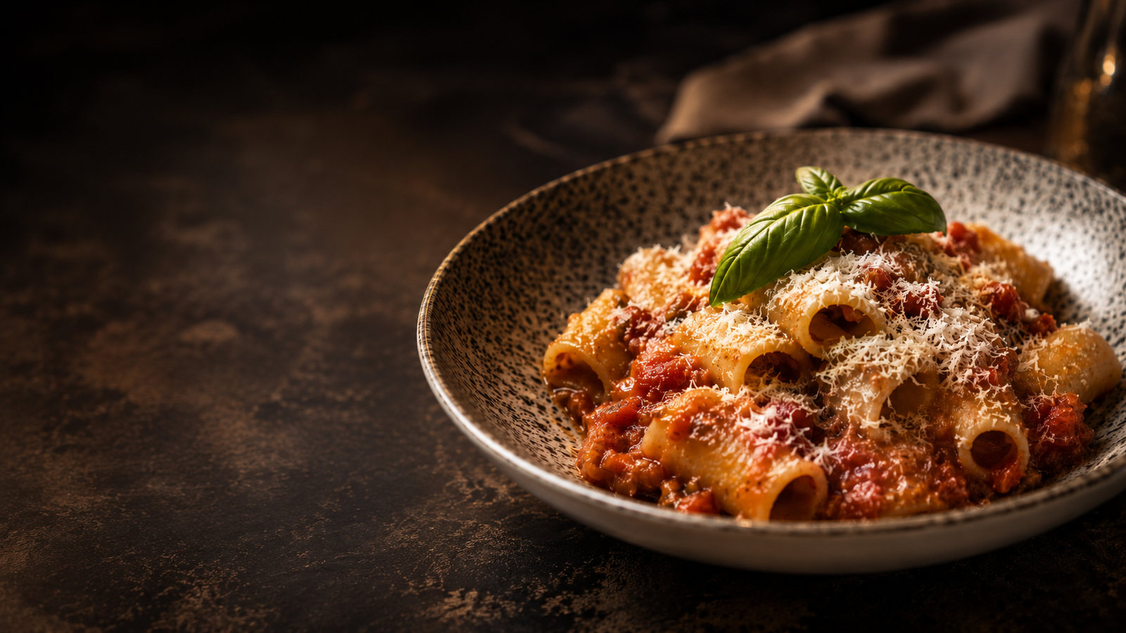 Pasta Bloc Hero